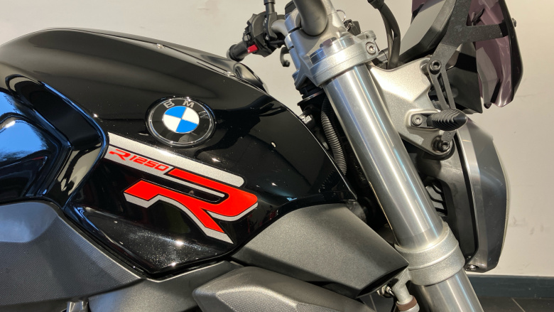 BMW R1250 R